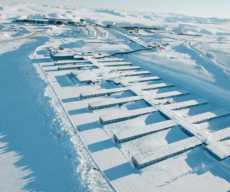 Rusia prevé encarcelar de por vida a pedófilos en Siberia