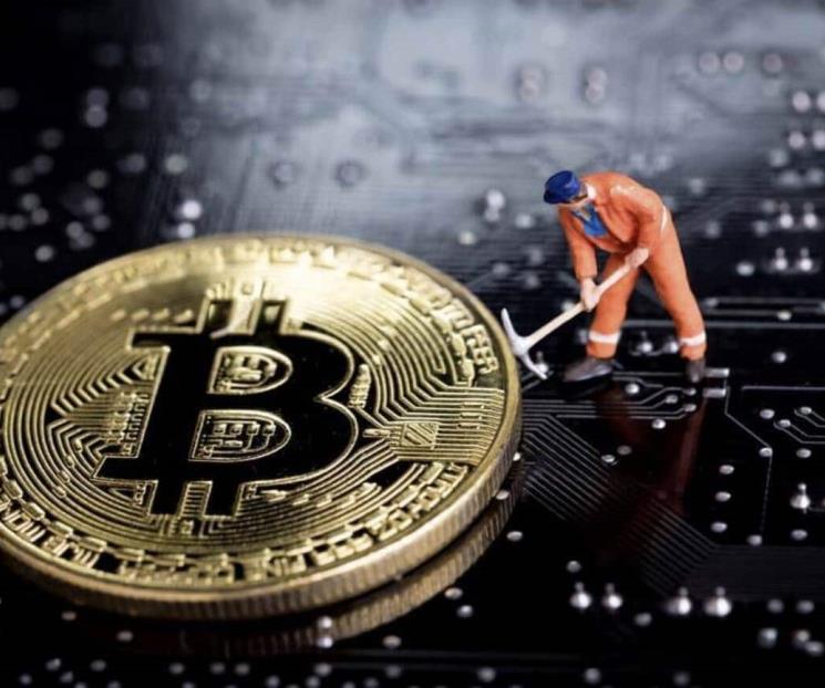 Si no hay internet, no hay minería Si no hay internet, no hay minería