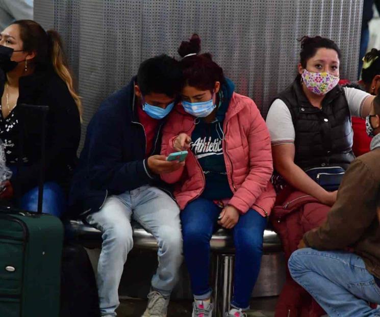 ¿Qué puedes exigir si te cancelan un vuelo?