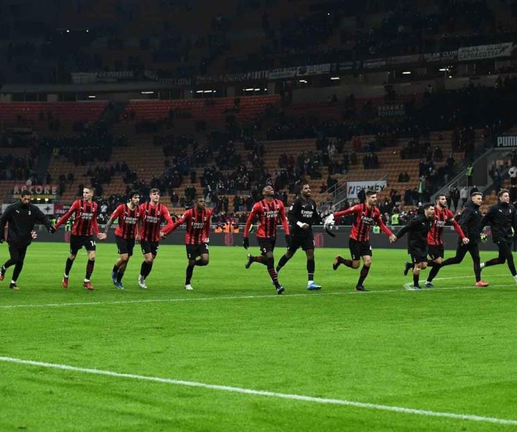 Limitarán aforo a 5 mil personas en estadios de Serie A