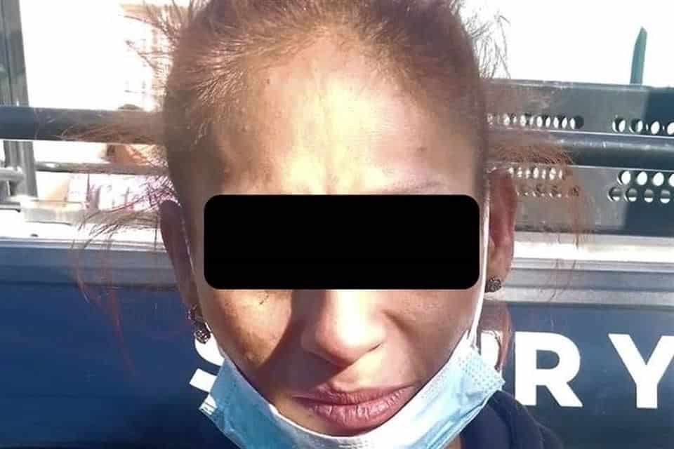 Lograron la detención de tres delincuentes, que intentaron asaltar una tienda de conveniencia