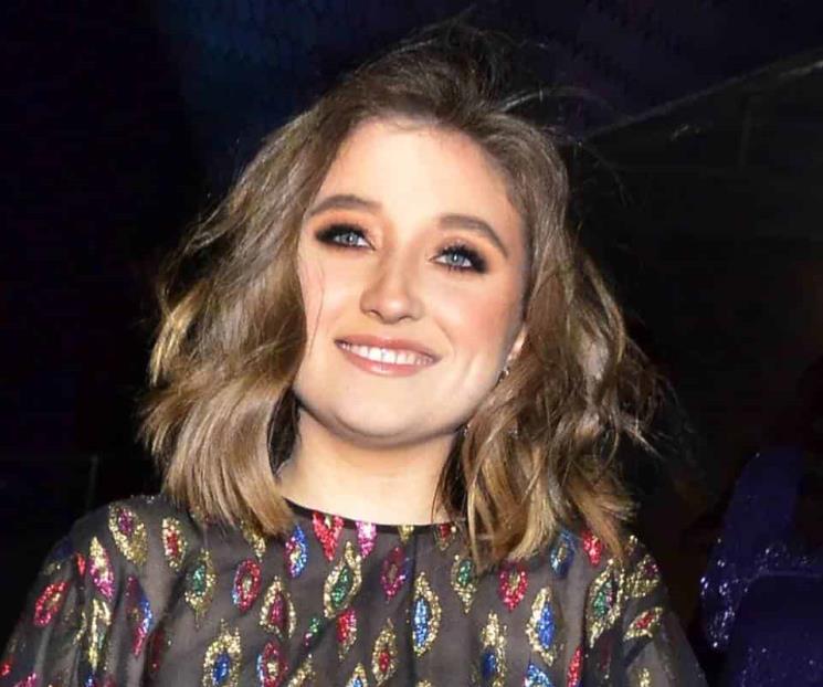 Fernanda Castro se defiende de críticas por no depilarse