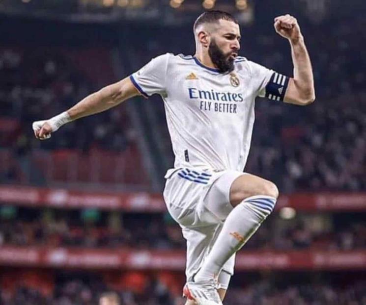 Golea Real y es más líder que nunca