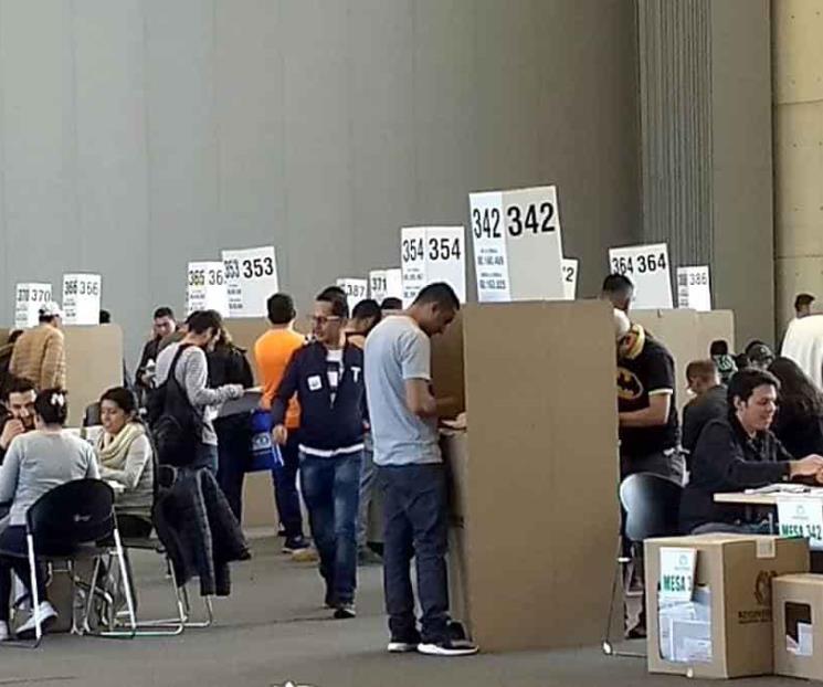 AL, en un coctel de sucesiones políticas y elecciones