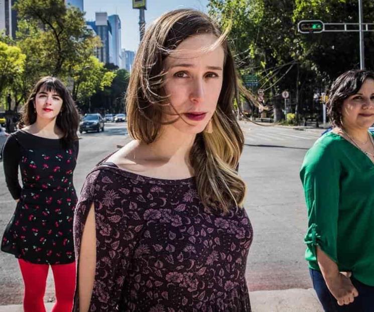 Literatura hecha por mujeres mexicanas