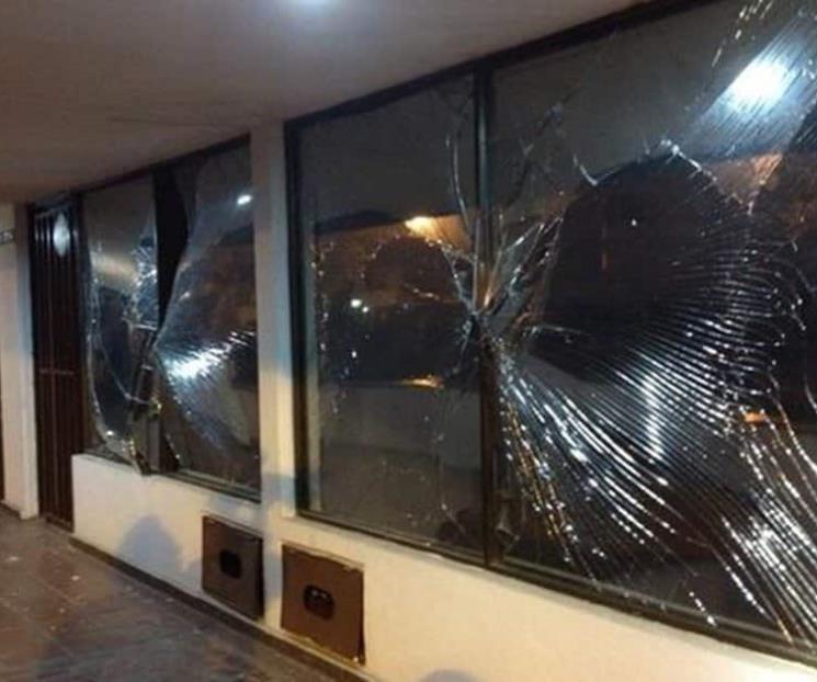 Reportan explosión en el sur de Cali, hay policías heridos