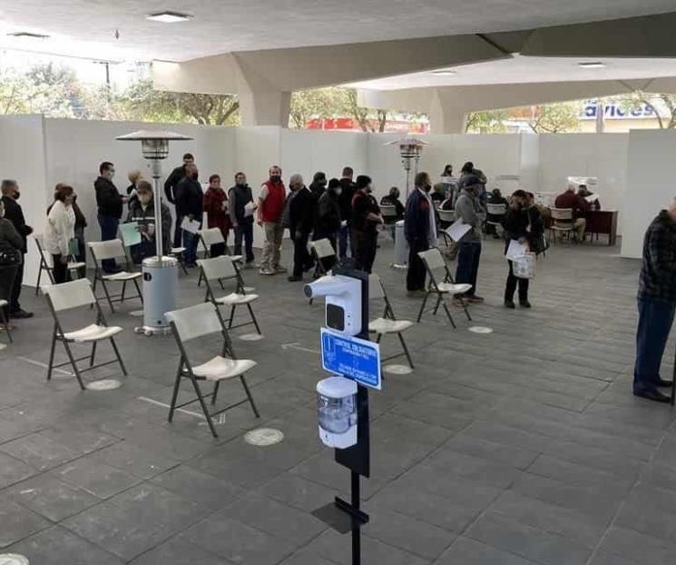 Registra SP un incremento del 21% en expedientes pagados