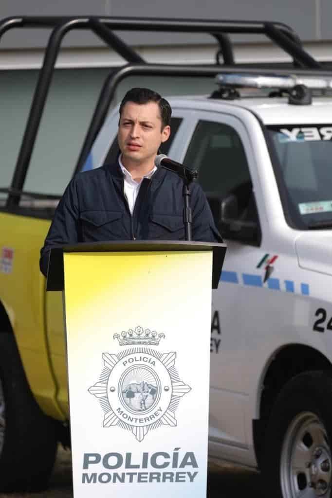 Seguirá Monterrey con atención a ciudadanos pese a contagio