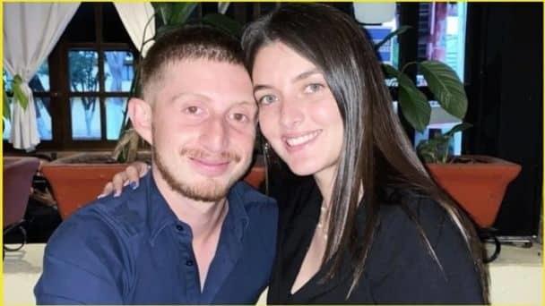 Prometida de Octavio Ocaña habla del futuro de ‘Vecinos’