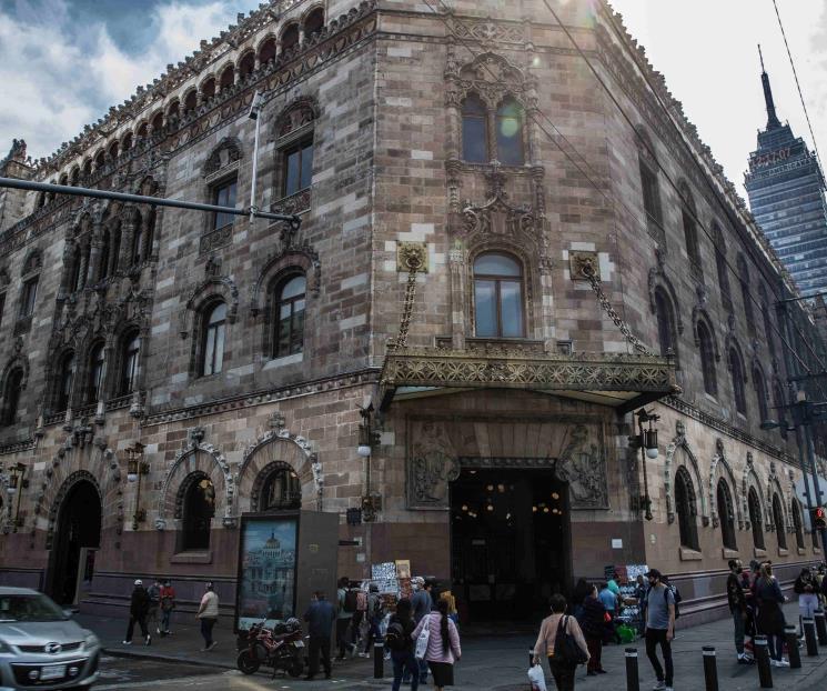 Técnica de restauración sorprende y causa polémica