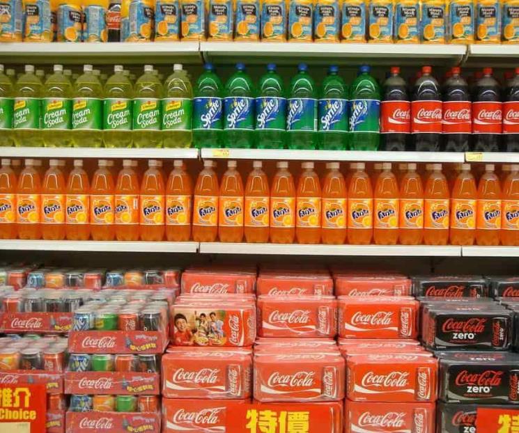 IEPS, sin daño a refresqueras