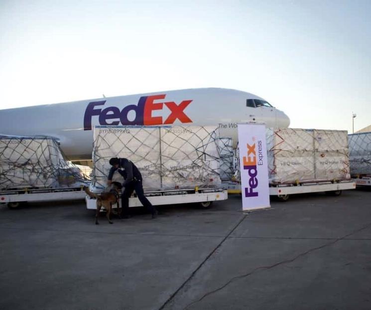 Llegan a México más de 2 millones de vacunas de Moderna