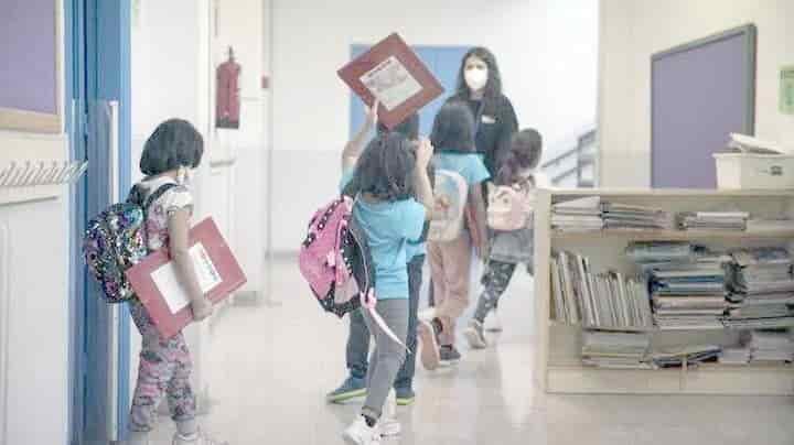 Piden maestros mejores condiciones para clases presenciales