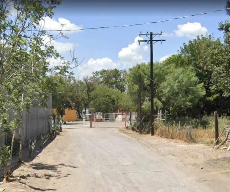 Balean a hombre; muere en hospital