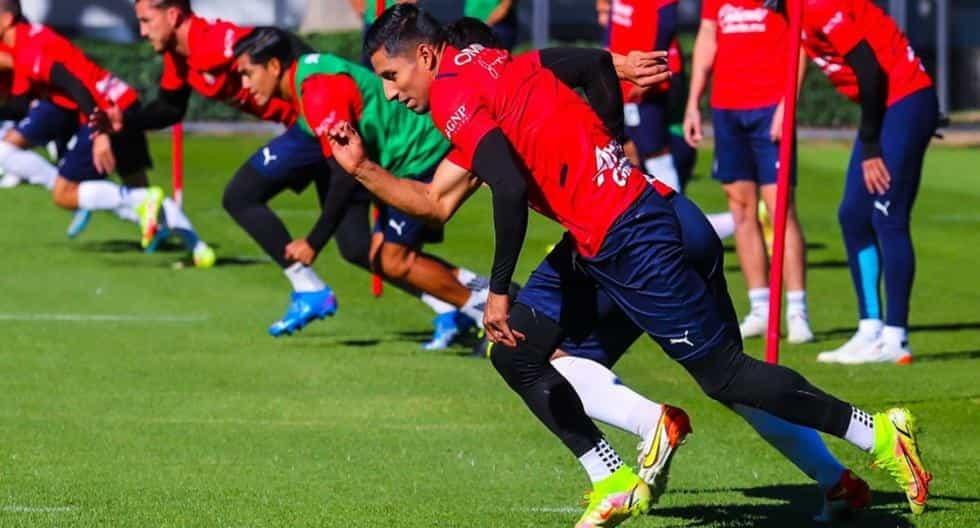 Chivas, hora de cumplir promesas 