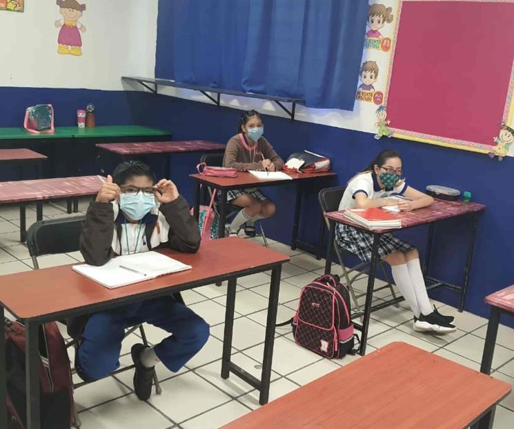 Pide CC no afectar con medidas sanitarias a niñez