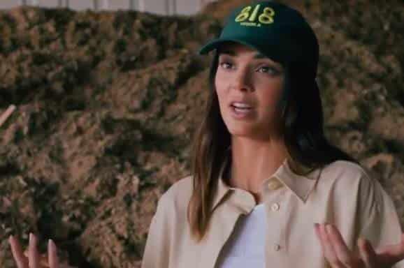 Donará Kendall Jenner a Jalisco para construir biblioteca