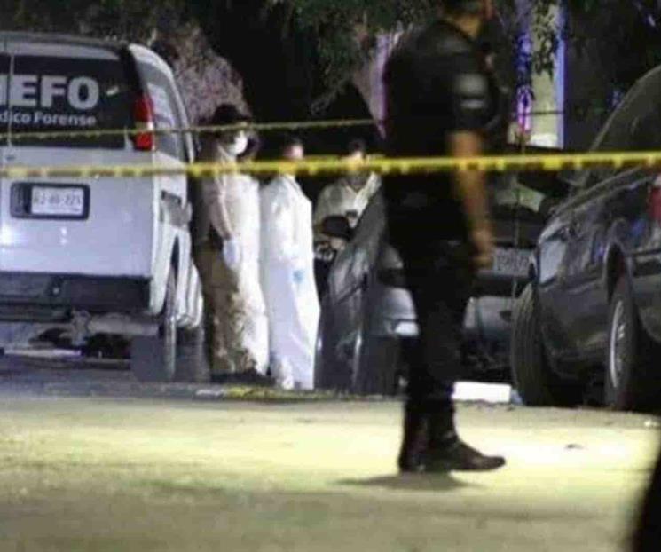 Van 475 reportes de homicidios en lo que va de 2022