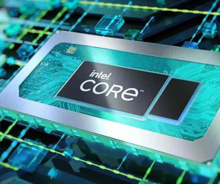 Intel presenta nuevos procesadores de 12a generación