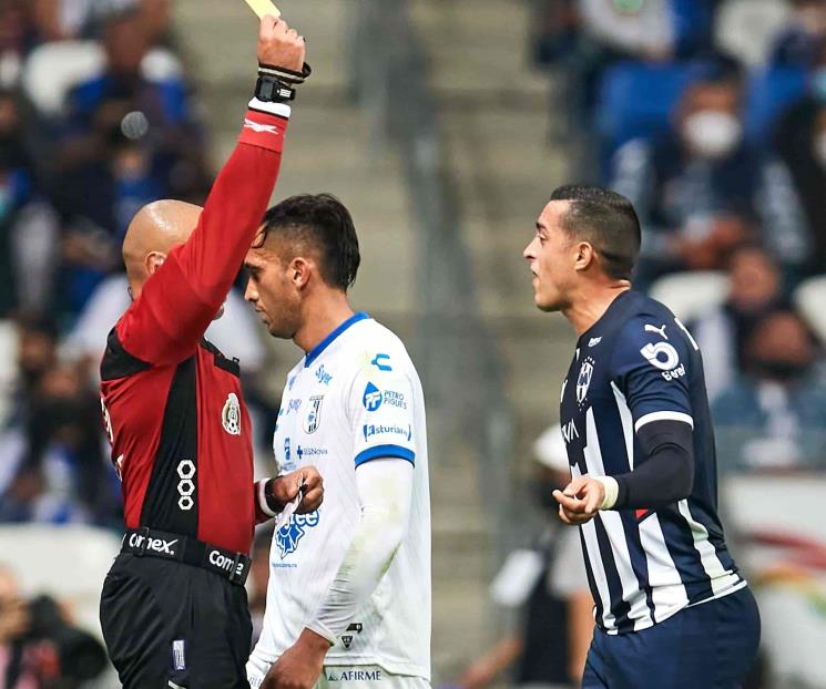Empate no gusta