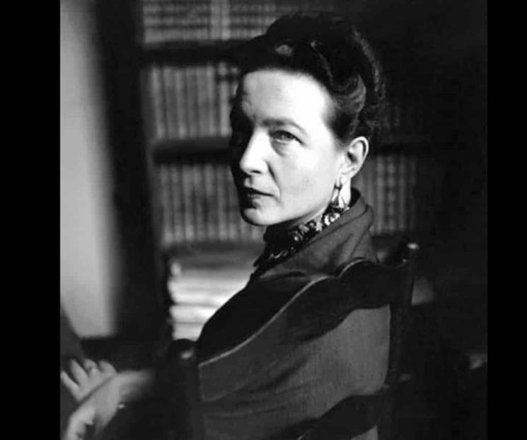 Cuatro libros para adentrarse al pensamiento de De Beauvoir