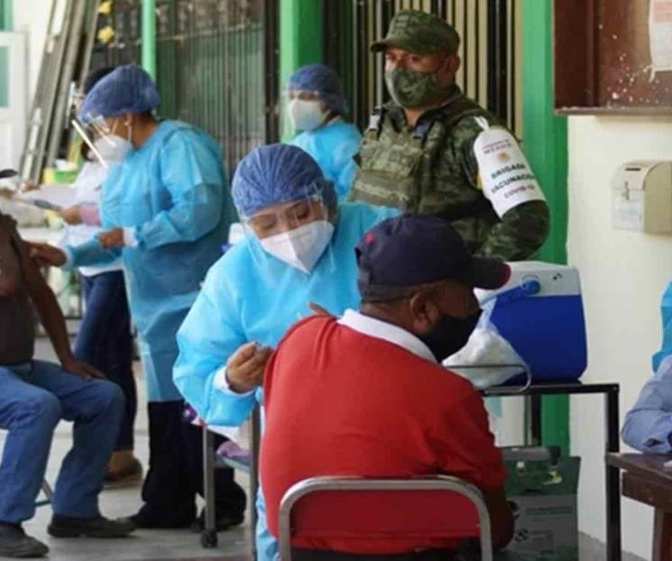 Suma Tamps más de 100 mil casos positivos de Covid