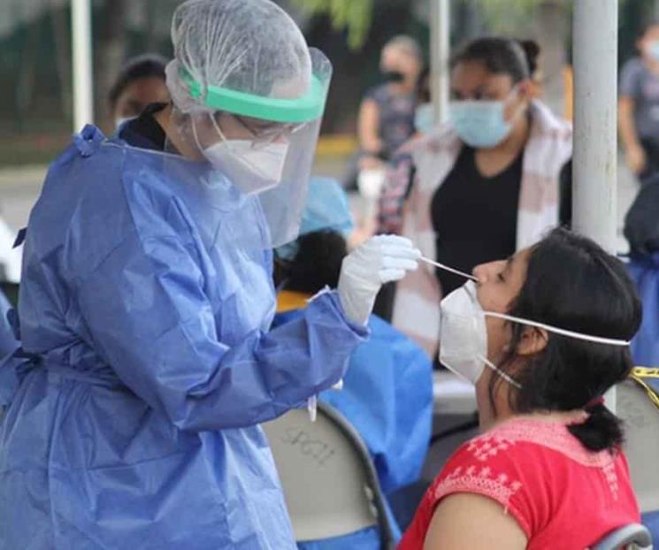 Se disparan contagios en Tabasco