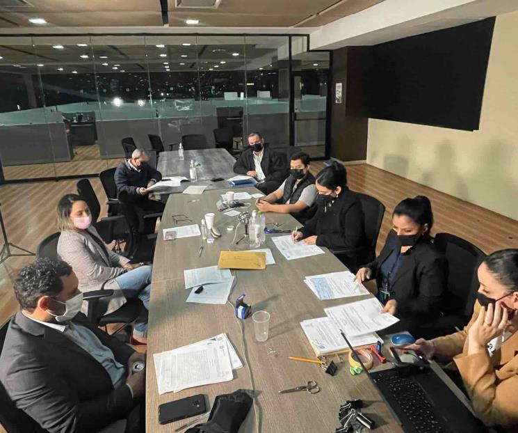 Ahorra Estado 85.8 mdp en licitaciones públicas