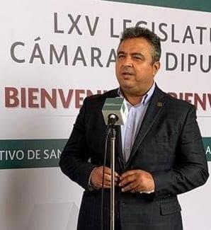 Exige Víctor orden y seguridad sanitaria para clases