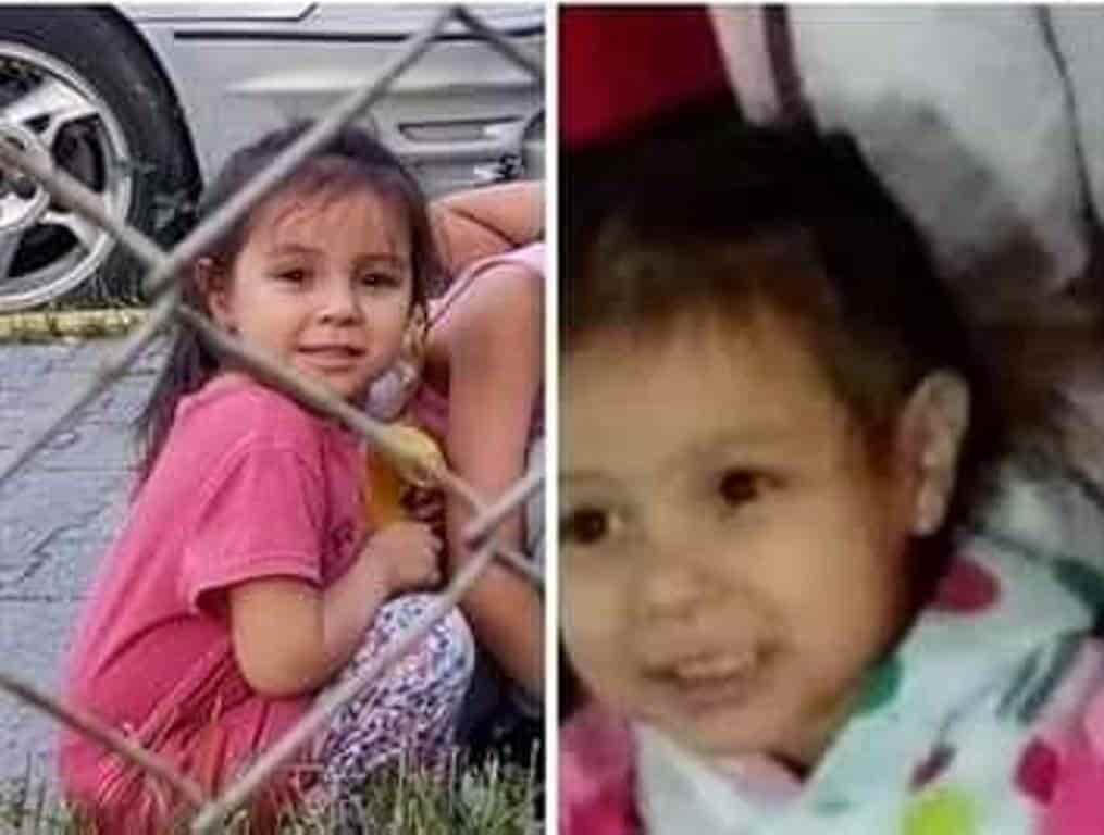 Fue sustraída por su padre biológico sin autorización en el municipio de San Nicolás