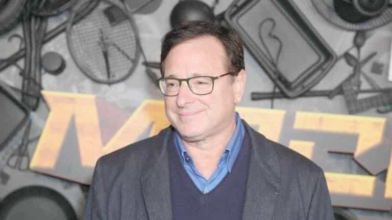 Muere Bob Saget, estrella de la serie Full House