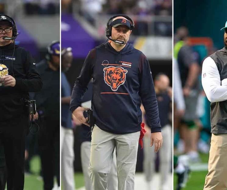 Black Monday y el cese de varios H.C en la NFL Black Monday y el cese de varios H.C en la NFL