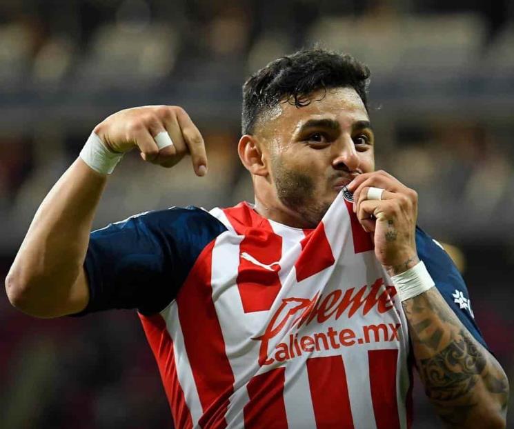 Inicia Chivas con victoria sobre Mazatlán el CL22