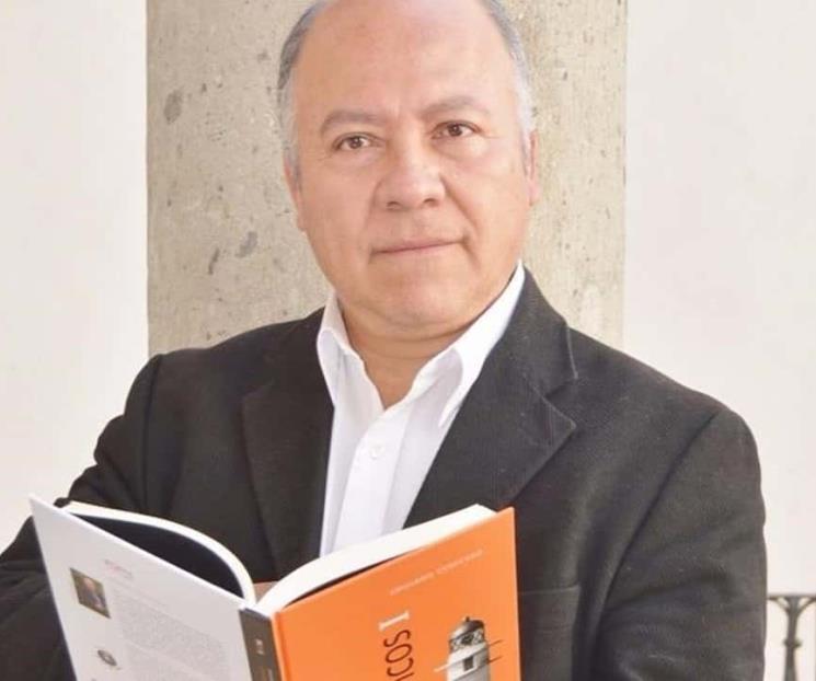 Murió el poeta y crítico literario Eduardo Cerecedo