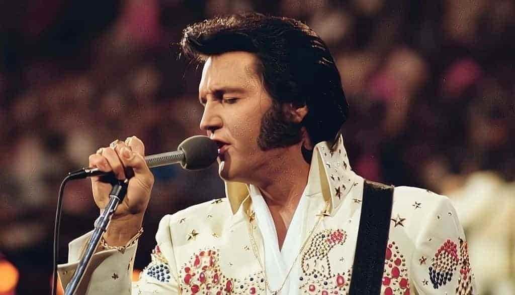 Pudo Elvis Presley haber muerto por ‘malos genes’