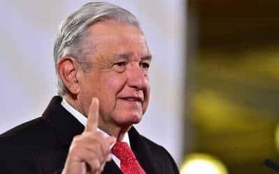 Políticos reaccionan al nuevo positivo a Covid de AMLO