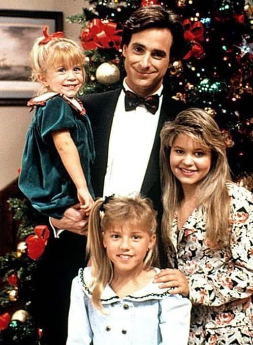 Muere el actor Bob Saget, estrella de la serie Full House