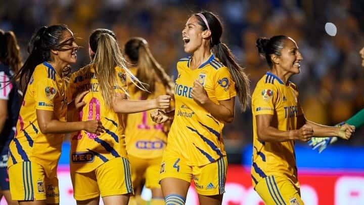 Vuelven las subcampeonas a escena