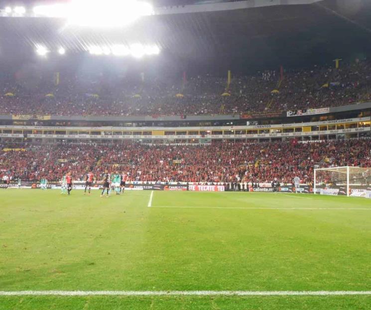 Ponen Akron y Jalisco condiciones para acceso