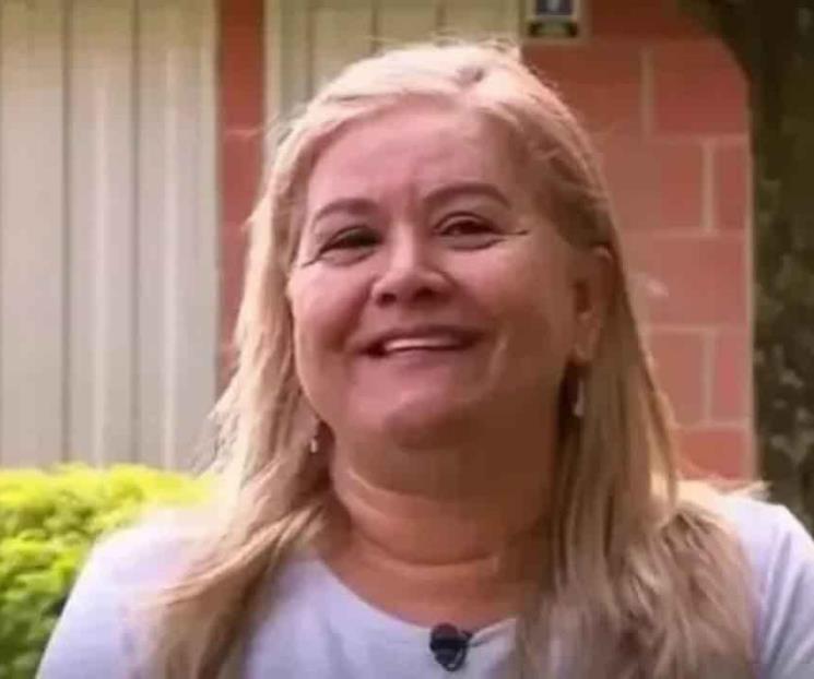 Aplican eutanasia a mujer colombiana