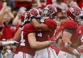 Definen Alabama y Georgia al campeón colegial