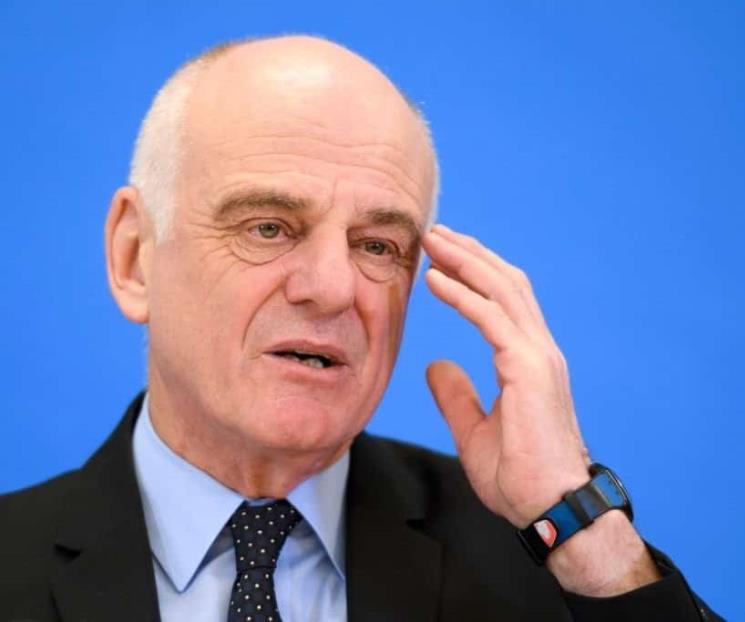 Asesor de OMS afirma que final de pandemia está a la vista