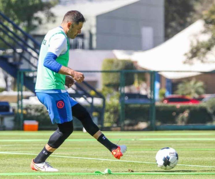 Disminuyen casos activos de Covid-19 en Liga MX