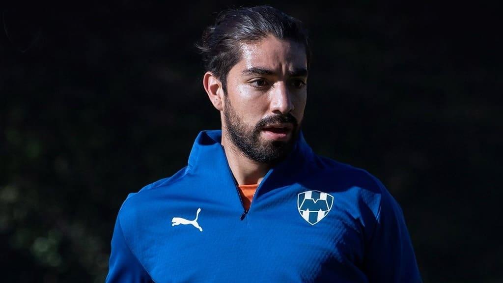 Habría cuatro casos más de Covid en Rayados