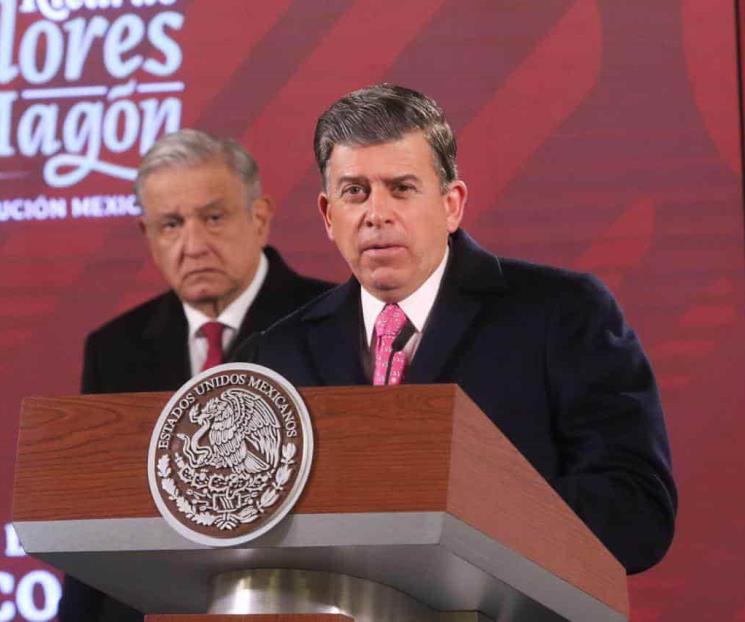 Del 6 al 10 de enero, Aeroméxico canceló 260 vuelos: Profeco