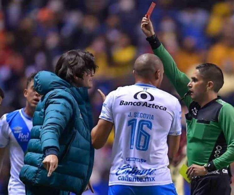 No dirigirá Solari, por sanción, un juego con el América