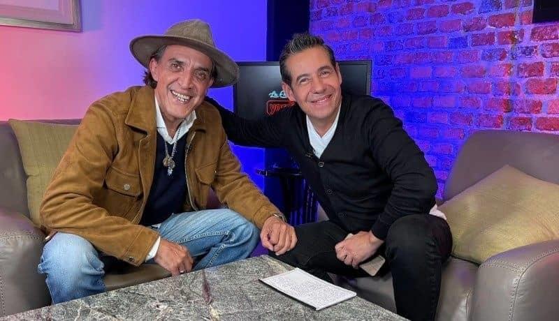 Televisa no aceptaba a Luis Felipe Tovar por no ser guapo
