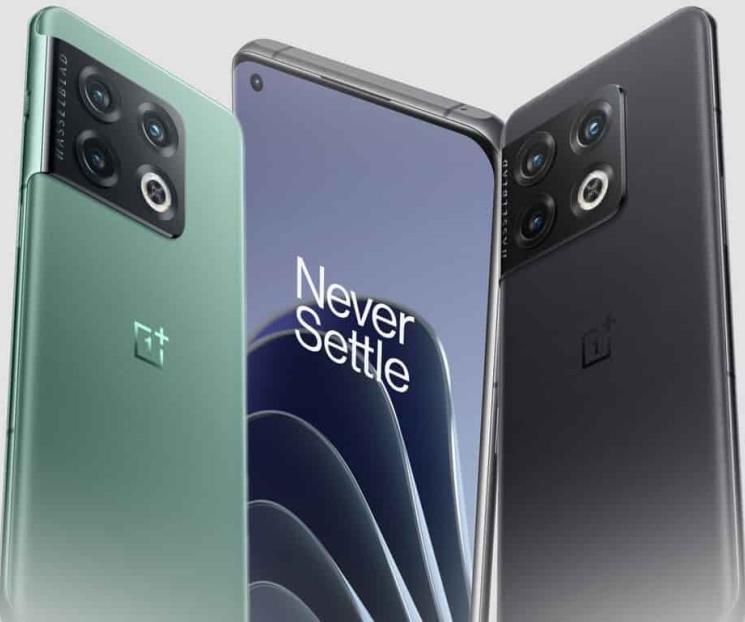 OnePlus 10 Pro llegará a México en 2022