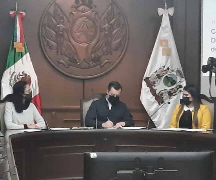 Lanzan convocatoria para titular de Instituto de las Mujeres