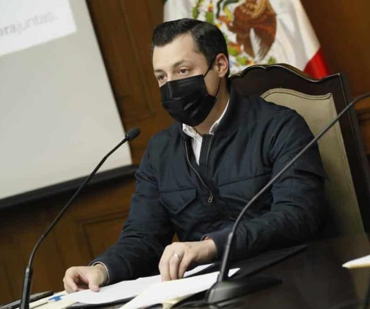 Califica Colosio como fracaso Vialidades Regias